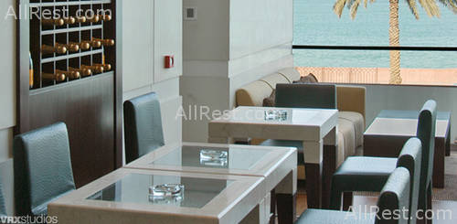 Hyatt Regency Dubai 7